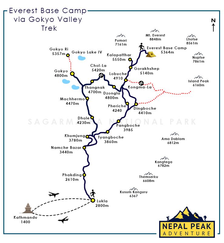 everest-base-camp-via-gokyo-valley-and-gokyo-ri-trek-map
