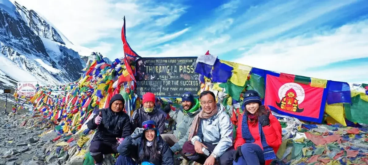 annapurna-circuit-trekking