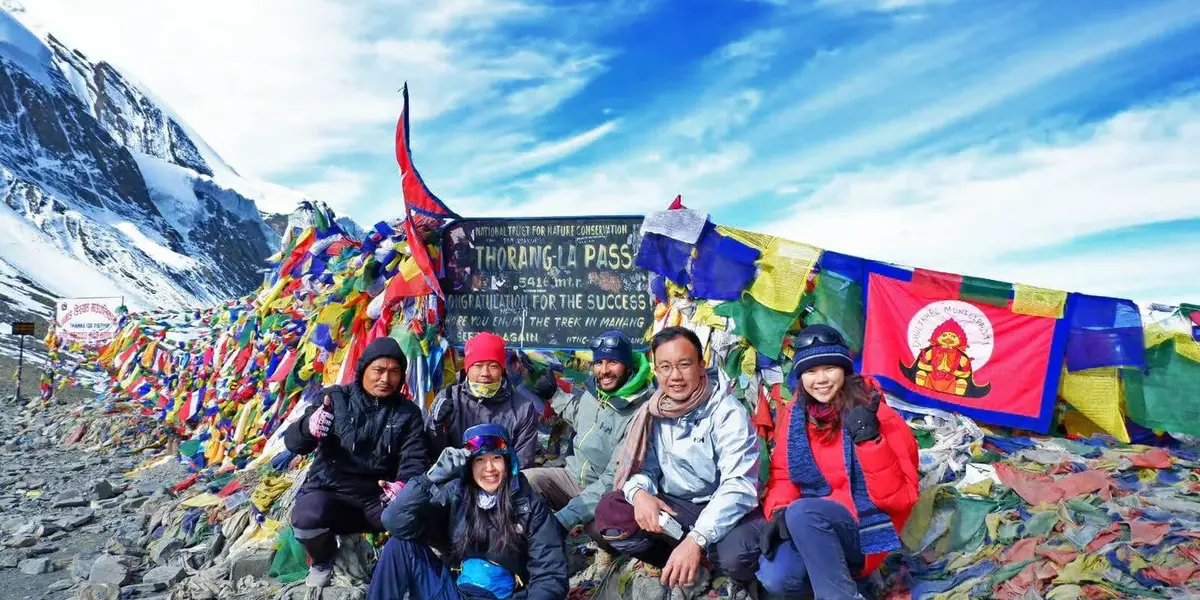 annapurna-circuit-trekking