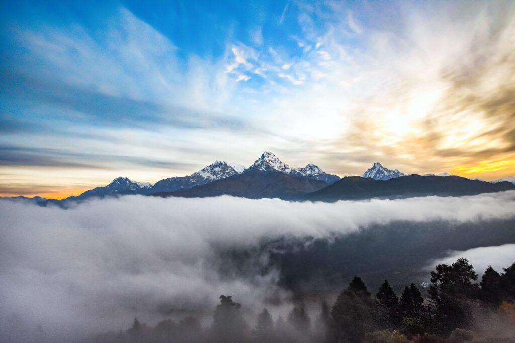 ghorepani-poonhill-trek