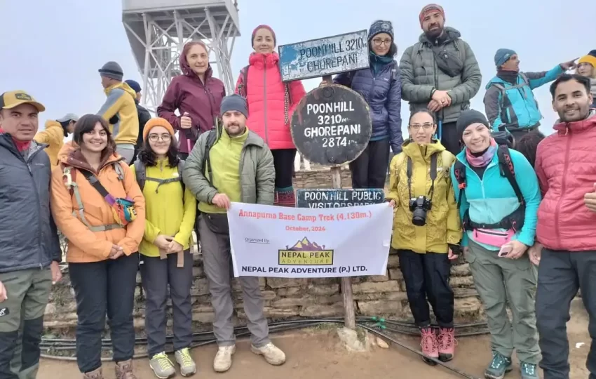 ghorepani-poonhill-trek