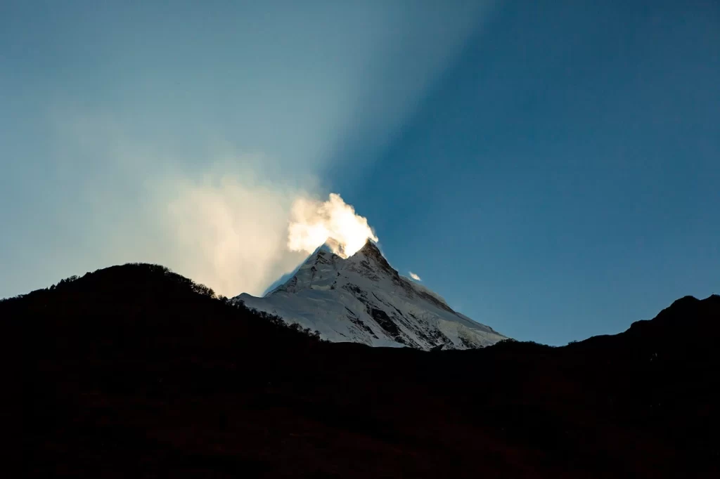 mount-manaslu