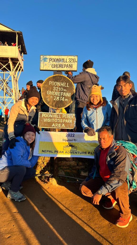 5 Best Treks in Nepal 2026 7 poonhill-trek-by-bal-bahadur