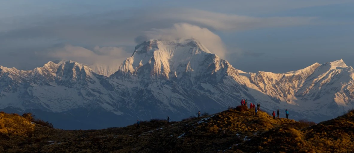 Dhaulagiri-Circuit-Trek