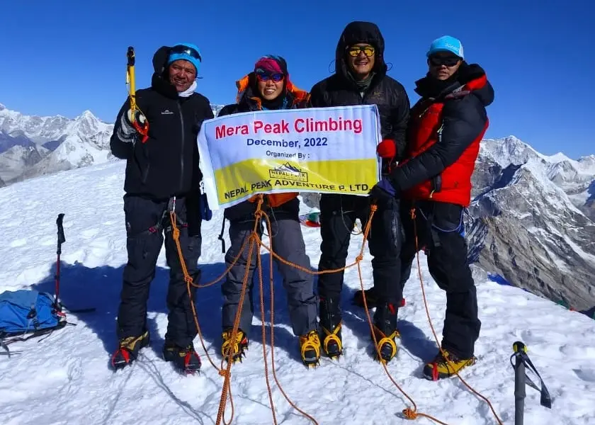 mera-peak-climbing