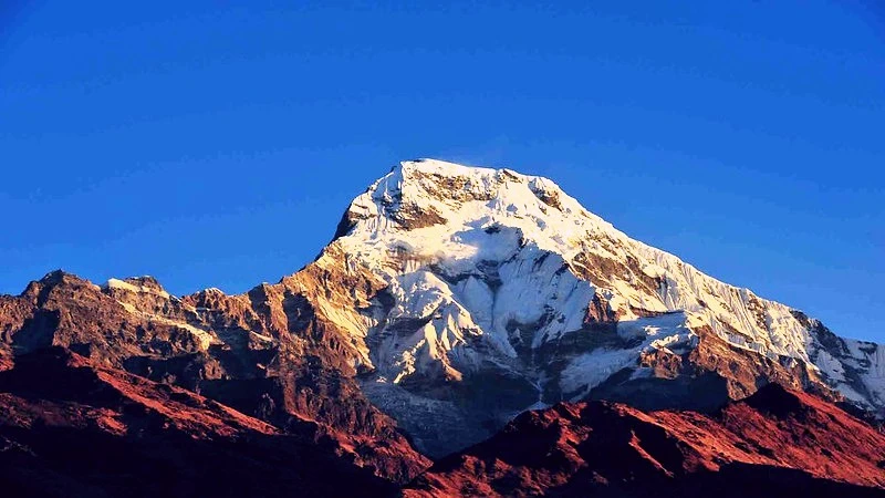 dhaulagiri-peak