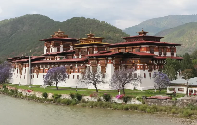 Short 5 Days Bhutan Tour