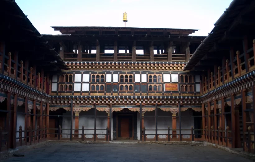 Bumthang Bhutan Tour & Trek