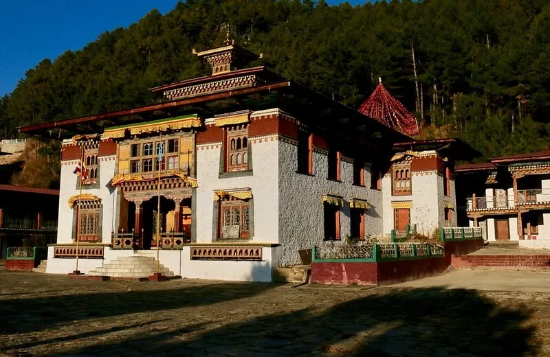 Bumthang Bhutan Tour & Trek