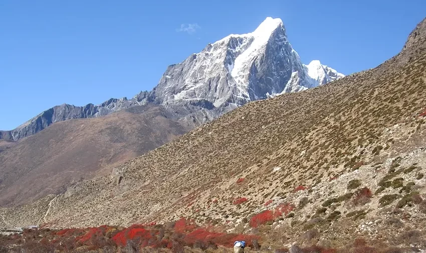 pokalde-peak-climb