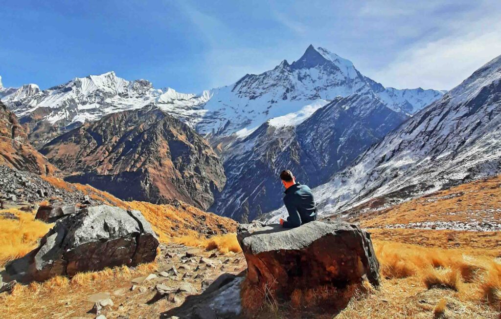 best-treks-in-nepal-annapurna-base-camp-trek
