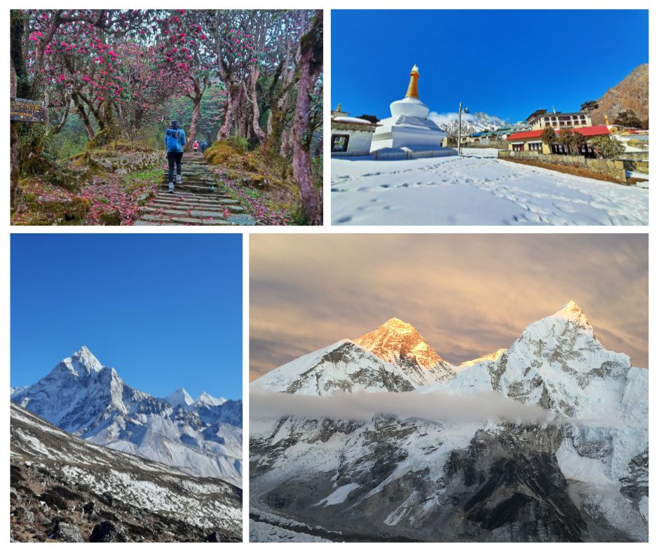 best-time-to-trek-in-nepal-2023