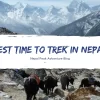 best-time-to-trek-in-nepal