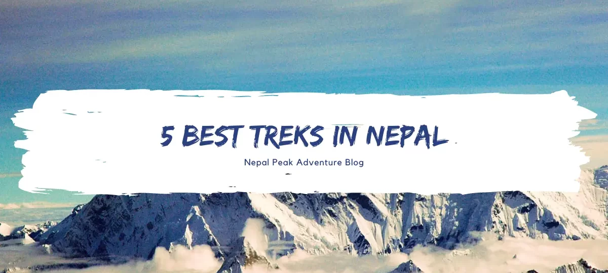 best-treks-in-nepal