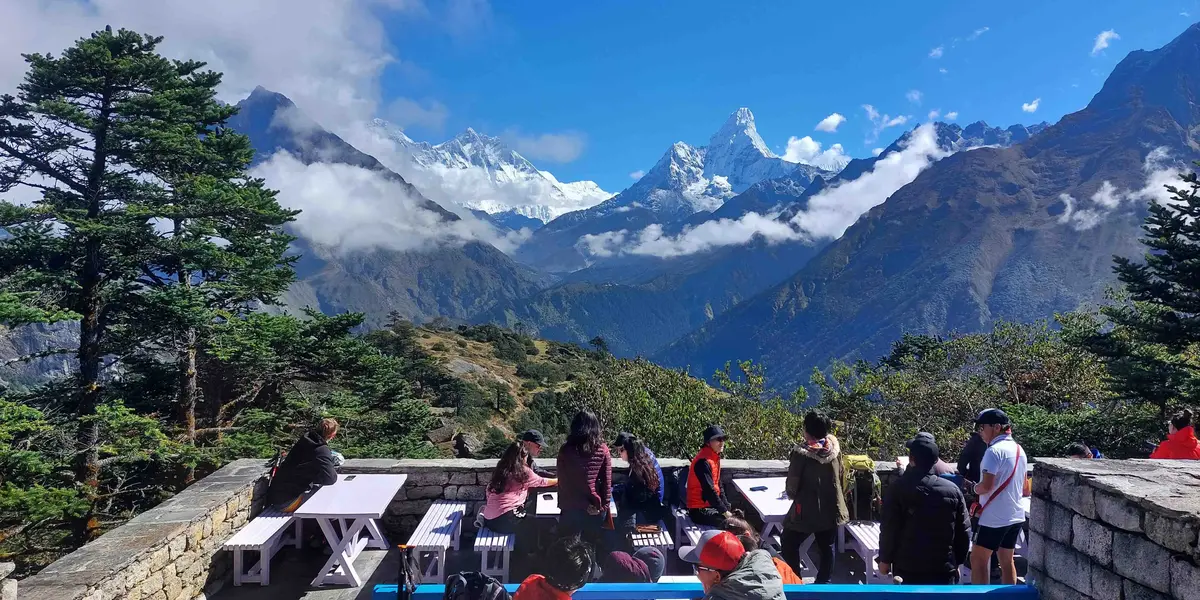 10 Best things to do in Everest Base Camp Trek 2