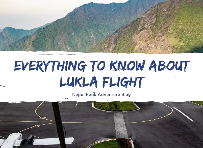 Everything To Know About Lukla Flight (2026 Updated) 1 everything-to-know-about-lukla-flight