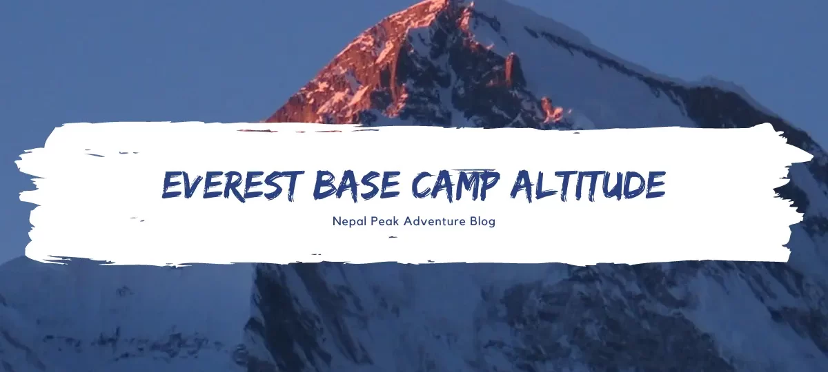 everest-baes-camp-altitude