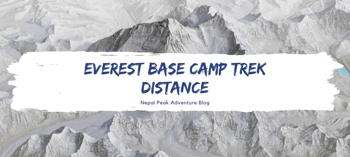 everest-base-camp-trek-distance