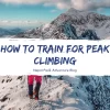 how-to-train-for-peak-climbing