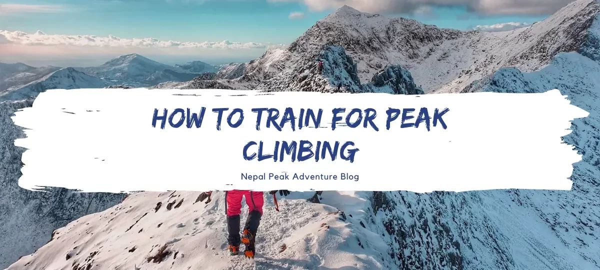 how-to-train-for-peak-climbing