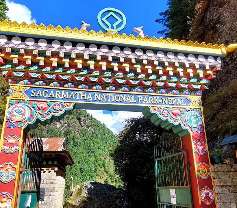 What are the required permits for Everest Base Camp Trek? 1 permits-required-for-the-everest-base-camp-trek