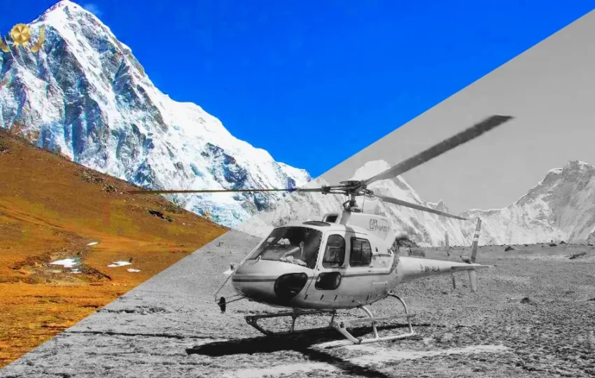 everest-base-camp-trek-by-helicopter-chopper