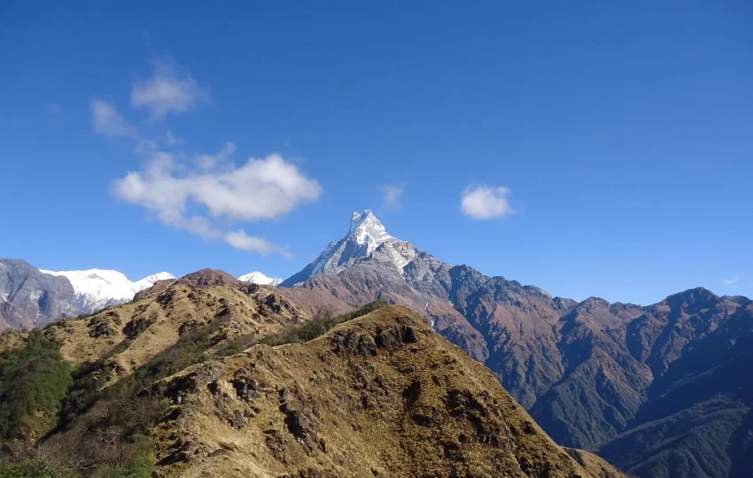 mardi-himal-trek