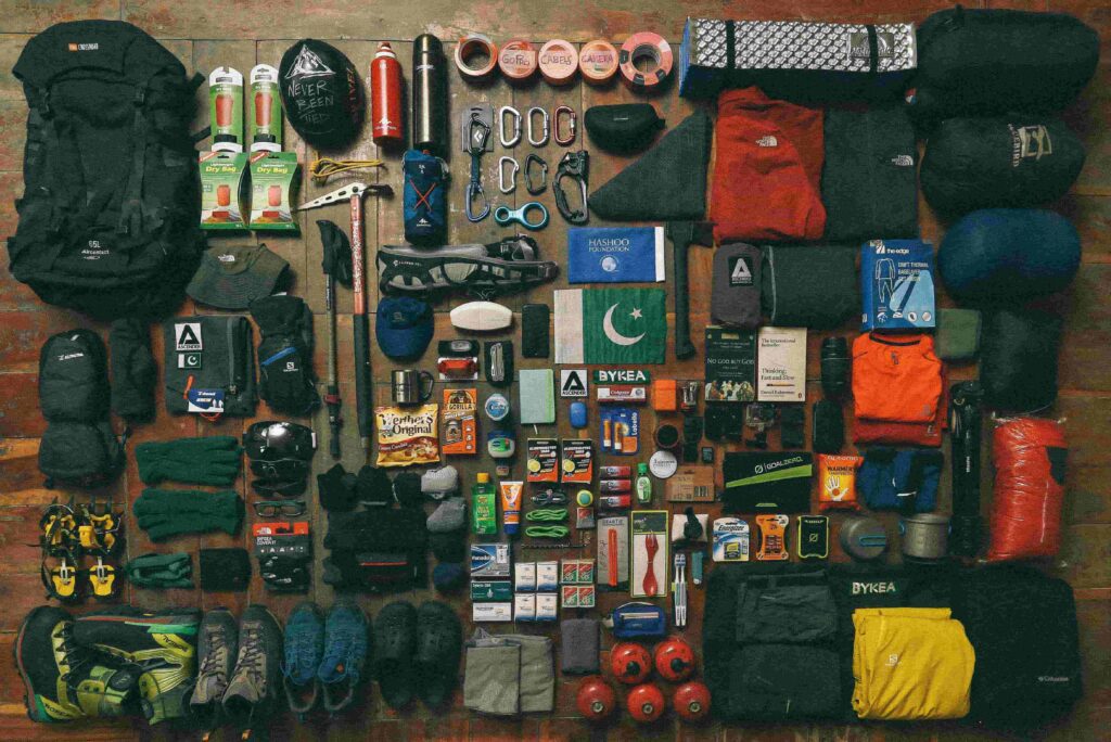 mera-peak-packing-list-gear-equipment