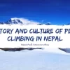 history-and-culture-of-peak-climbing