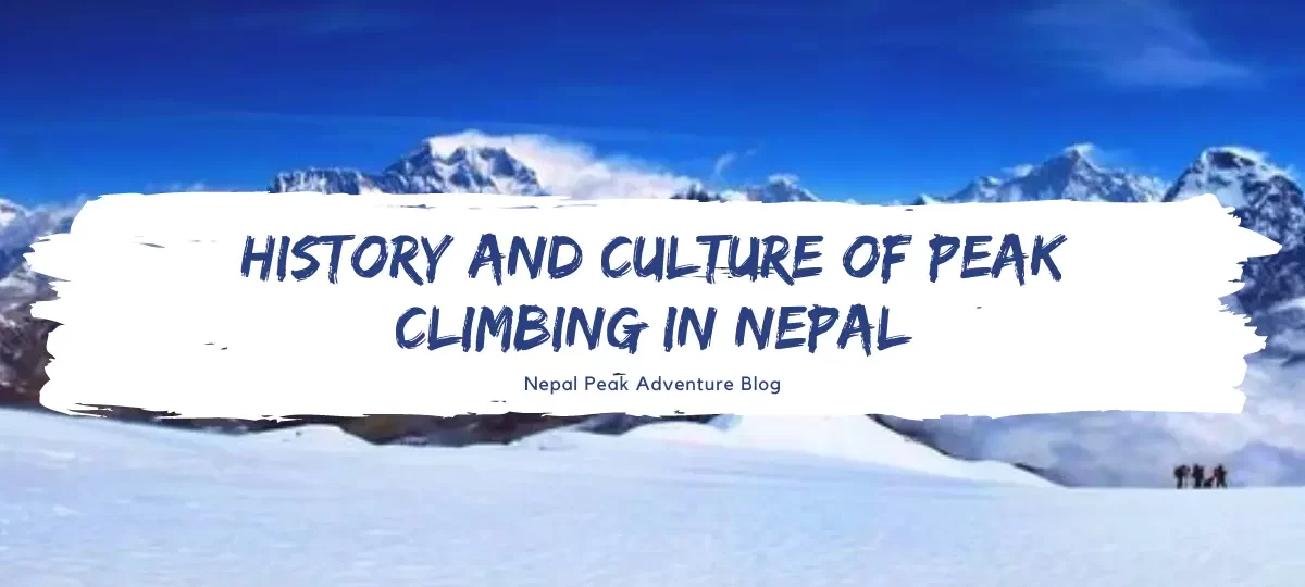 history-and-culture-of-peak-climbing