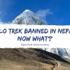 solo-trek-banned-in-nepal