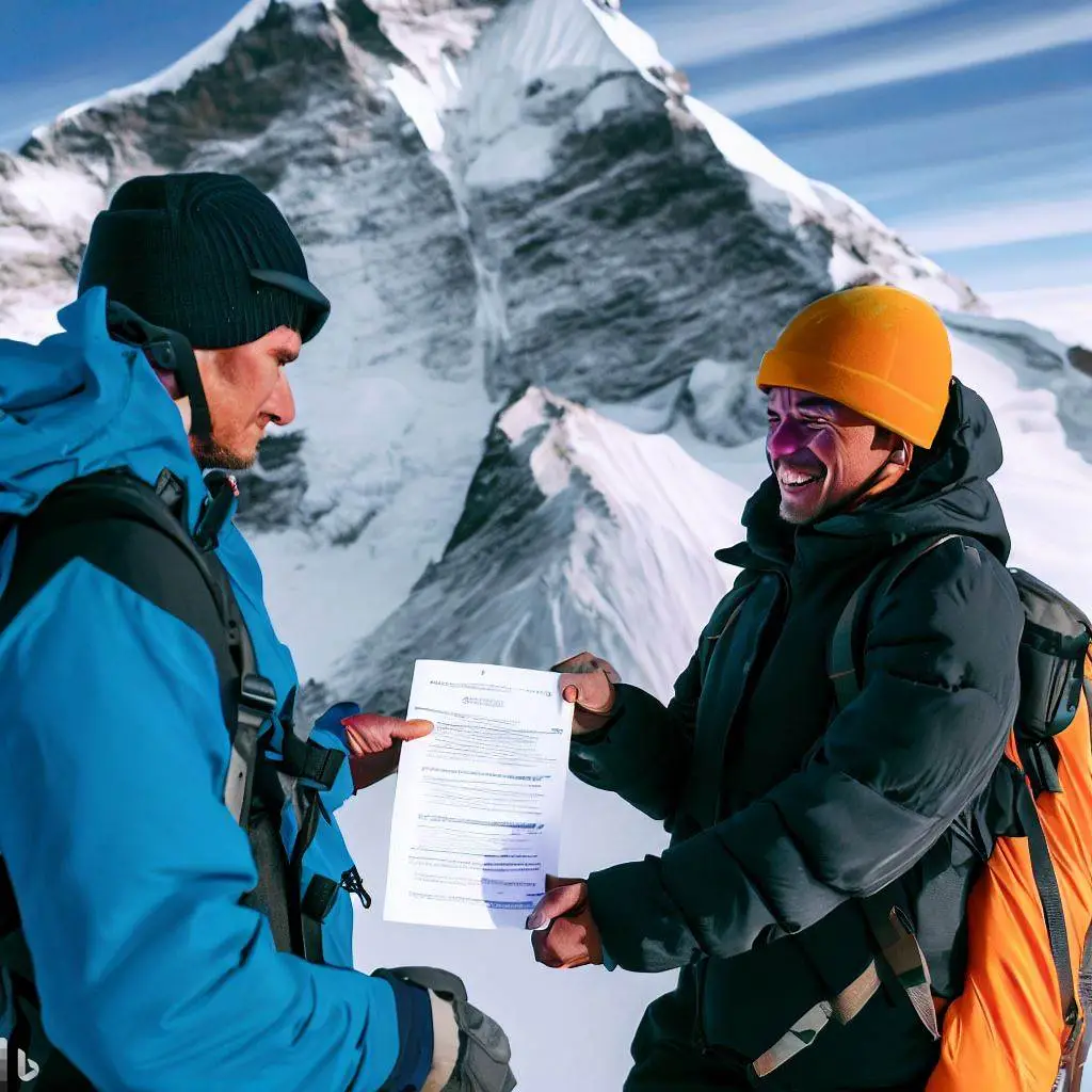 required-documents-for-island-peak