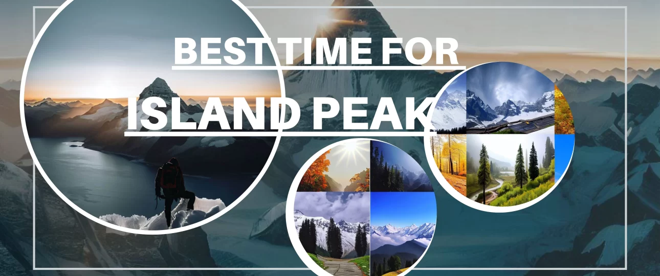 weather-in-island-peak-and-best-time-to-climb