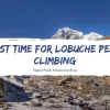 best-time-for-lobuche-peak-climbing