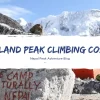 Island Peak Climbing Cost: Cost Breakdown 1