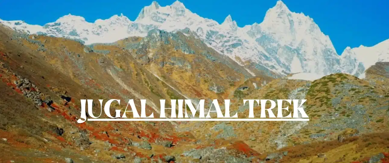Jugal-Himal-trek-&-expedition