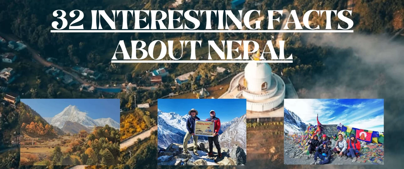 amazing-facts-about-nepal