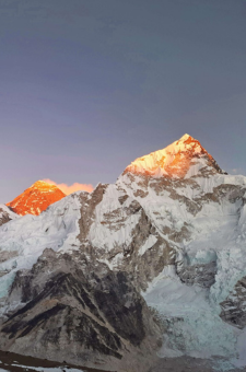 Everest-region