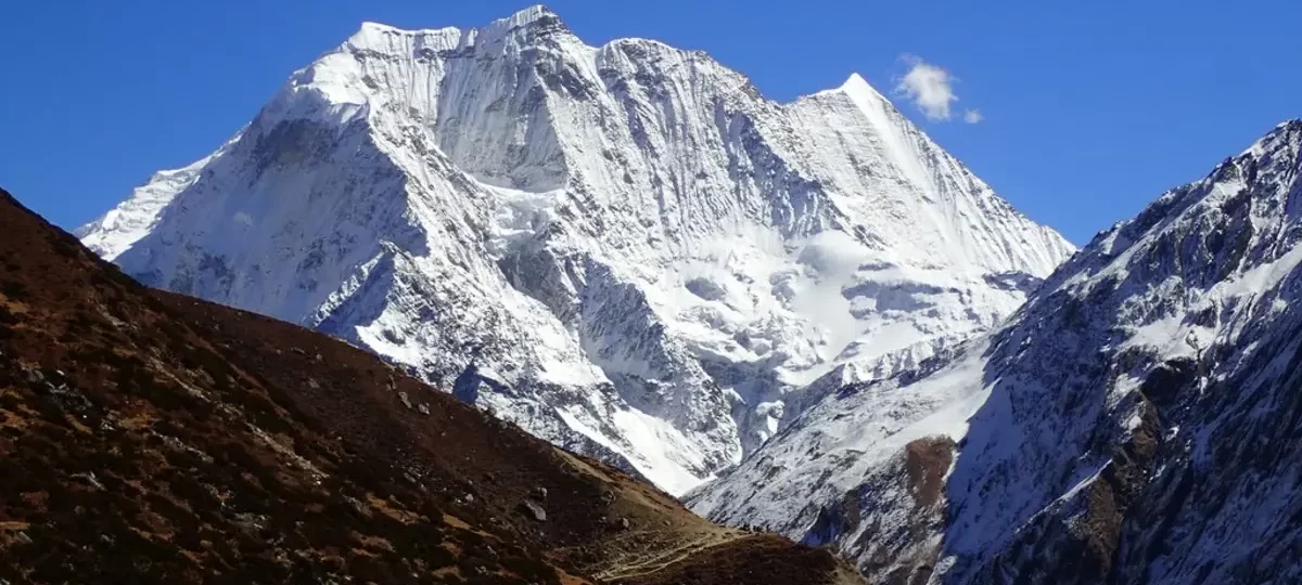 samdo-peak-climb