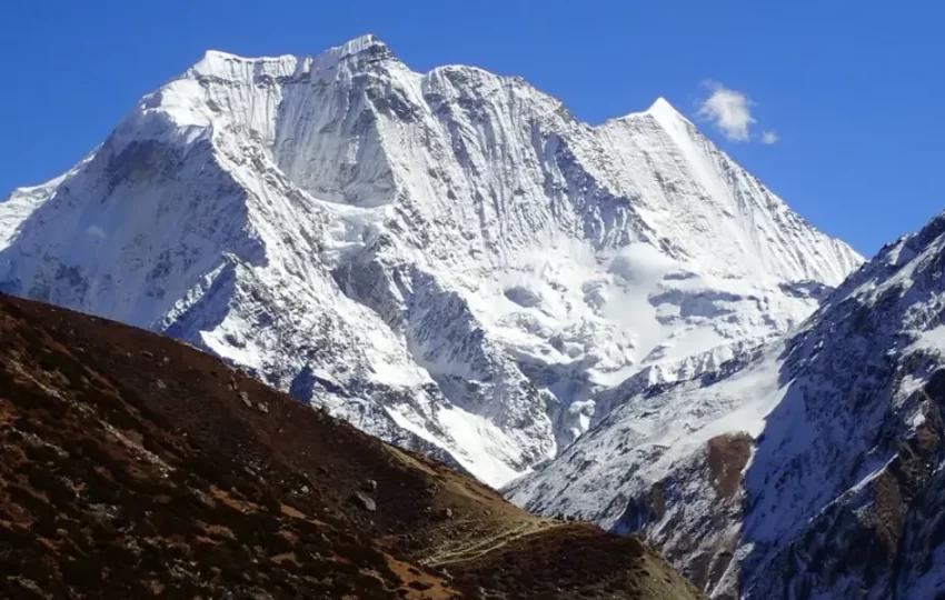 samdo-peak-climb