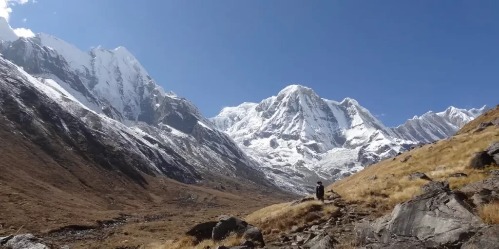 Annapurna-Base-Camp-Trek