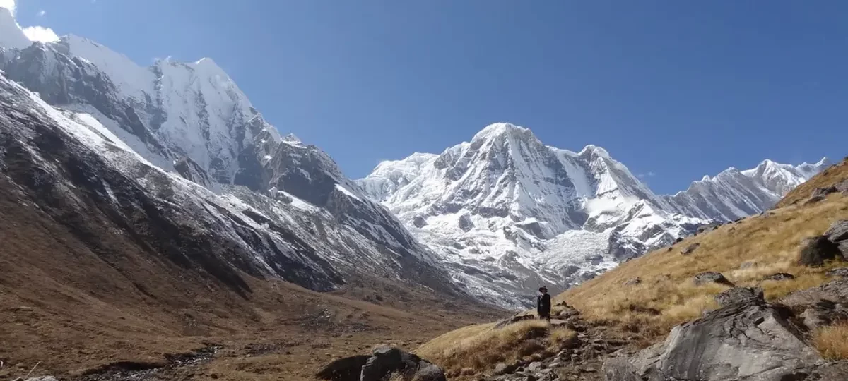 Annapurna-Base-Camp-Trek