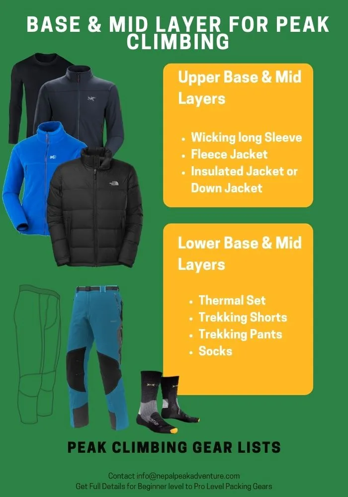 base-and-mid-layers-for-trekking-activities