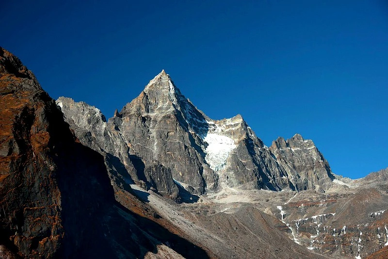 kyajo-ri-peak-climbing