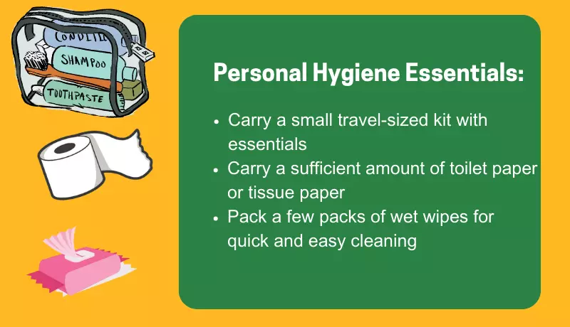 personal-hygiene-essentials-for-trekking