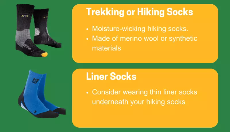 trekking-and-hiking-socks