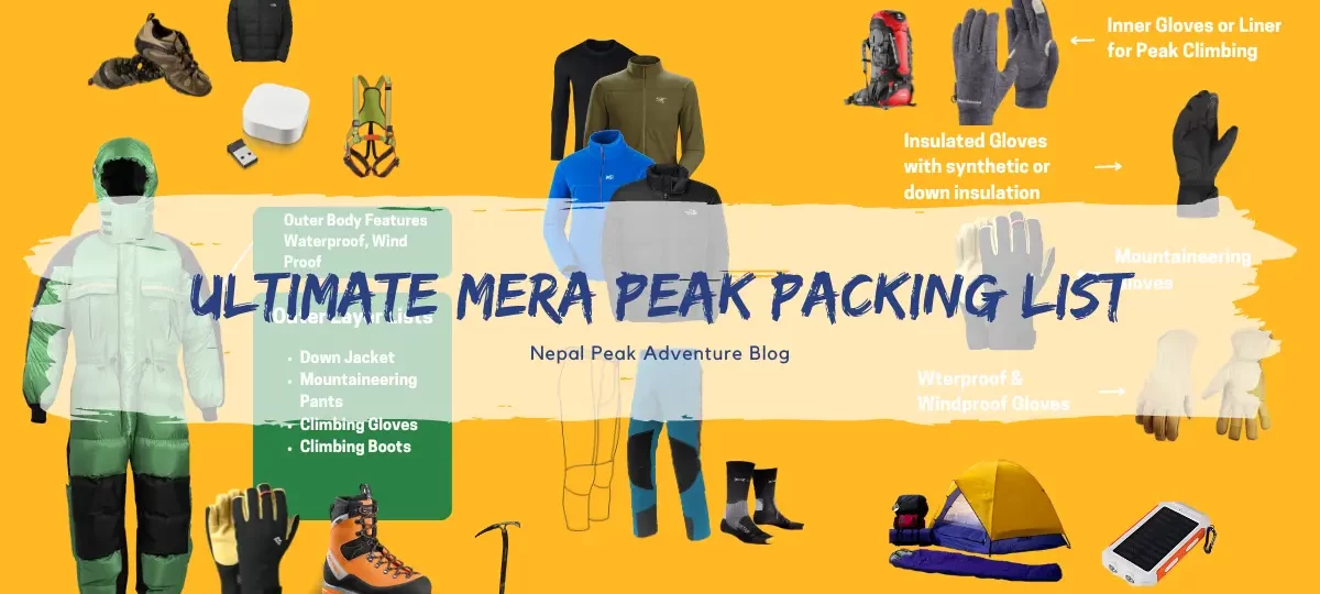 ultimate-mera-peak-packing-list