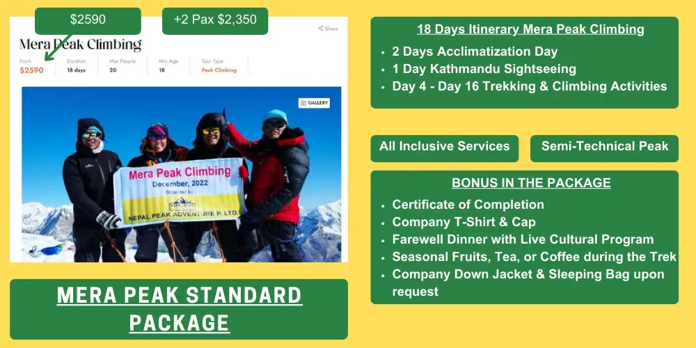 18-days-mera-peak-climbing-cost-with-average-services