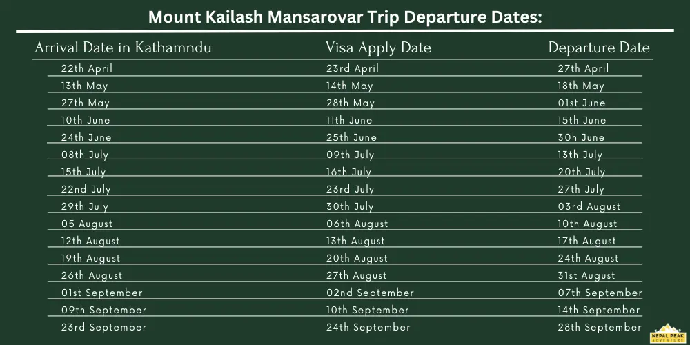 fixed-departure-dates-for-mount-kailash-mansarovar-trip