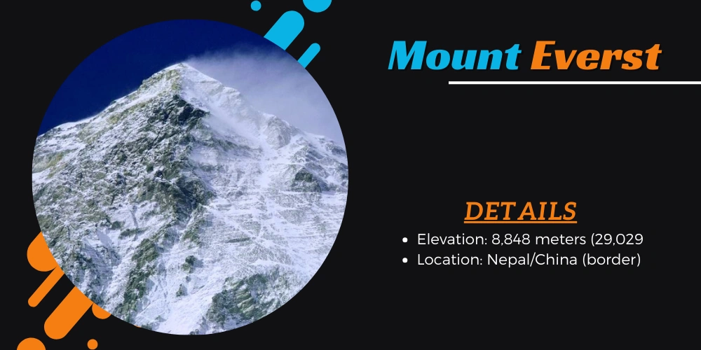 mount-everest